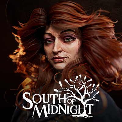 South of Midnight - Young Jolene