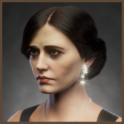Eva Green