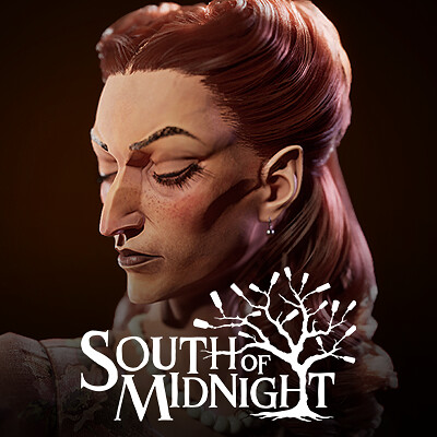 South of Midnight - Neighbor