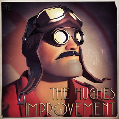 Team Fortress 2 - Barnstormer