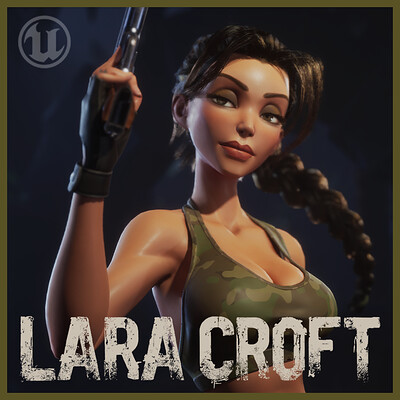 Lara Croft