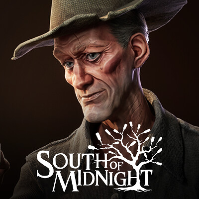 South of Midnight - Farmer