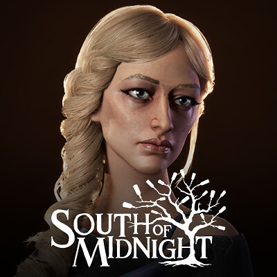South of Midnight - Country Girl